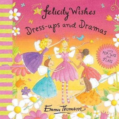 Dress-Up and Dramas