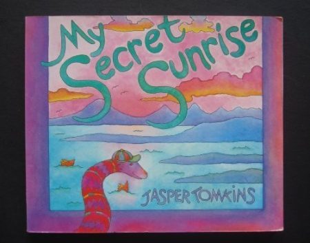 My Secret Sunrise