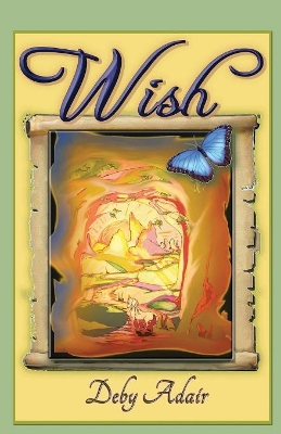 Wish: Dreams Beginning