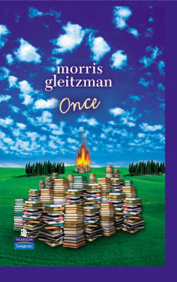Once hardcover educational edition