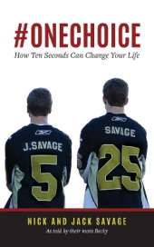 #Onechoice: How Ten Seconds Can Change Your Life