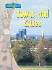 Towns And Cities