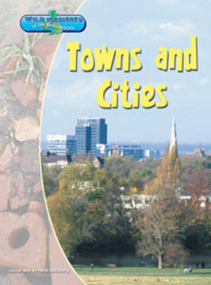 Towns And Cities