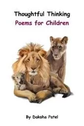 Thoughtful Thinking – Poems for Children