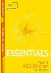 Year 9 English: Course Book