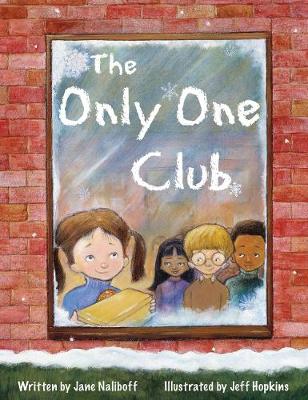 Only One Club