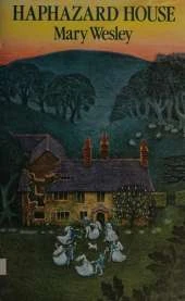 Haphazard House