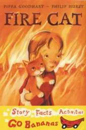 Fire Cat