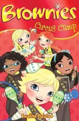 Circus Camp