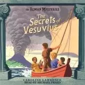 The Secrets of Vesuvius: Book 2
