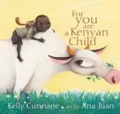 For You Are A Kenyan Child