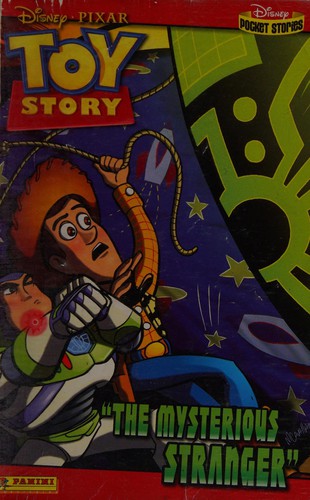 Toy Story: The Mysterious Stranger