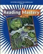 Reading Mastery Plus Grade 3, Activities Across the Curriculum
