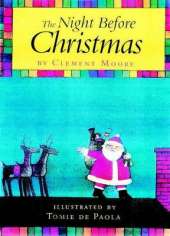 The Night Before Christmas