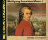 Composer's World: Mozart