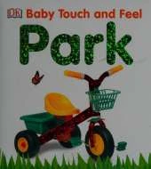 Baby Touch and Feel: Park