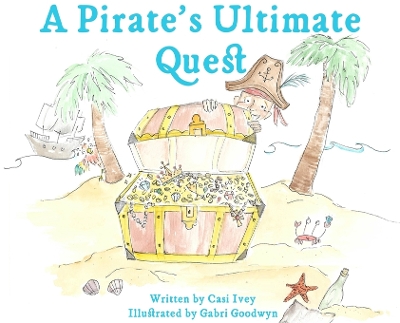 A Pirate's Ultimate Quest