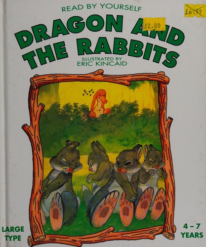 Dragon and the Rabbits