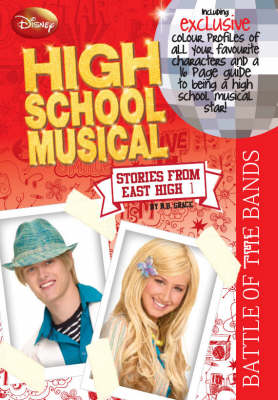 Disney "High School Musical"