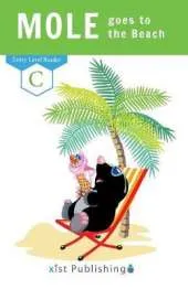 Mole Goes to the Beach