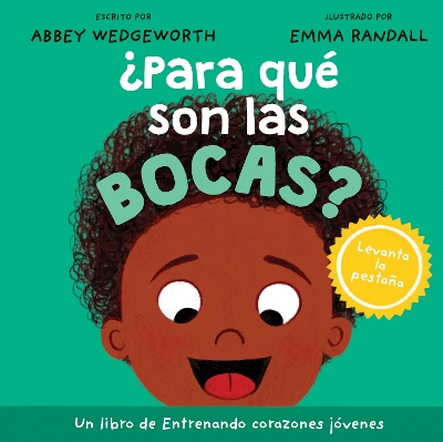 Para Que Son Las Bocas?