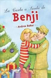 Carta a de Santa de Benji / Benji's Christmas Letter