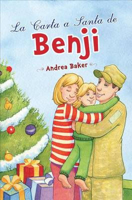 Carta a de Santa de Benji / Benji's Christmas Letter