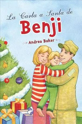 Carta a de Santa de Benji / Benji's Christmas Letter