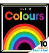 My First Colours