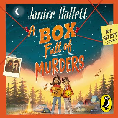 A Box Full of Murders