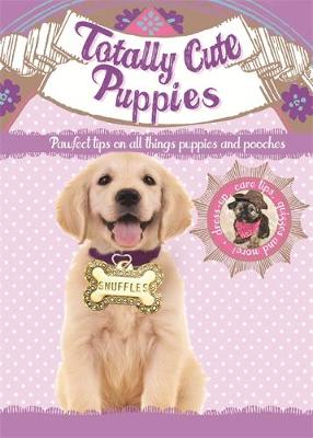 Totally Cute Puppies