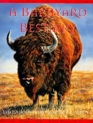 Barnyard Bestiary