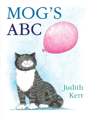 Mog's Amazing Birthday Caper: ABC