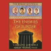 The Enemies of Jupiter: Book 7