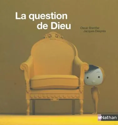 Question of God