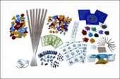 Everyday Mathematics, Grade 5, Basic Classroom Manipulative Kit