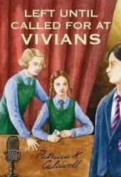 Left Until Called for at Vivians