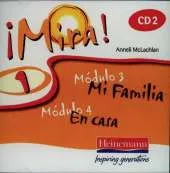 Mira 1 Audio CD 2