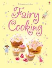 Things to Make and Do: Fairy Cooking