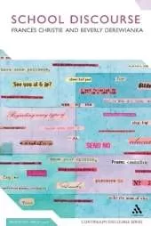 School Discourse: Learning to Write Across the Years of Schooling