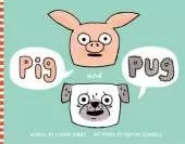 Pig and Pug