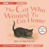 The Cat Who Wanted to Go Home