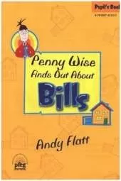 Penny Wise Find Out About Bills