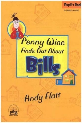 Penny Wise Find Out About Bills