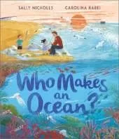 Who Makes an Ocean?