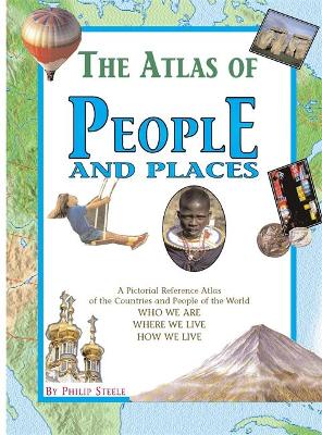 The Atlas of People and Places