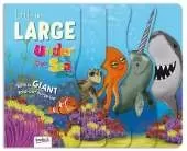 Under the Sea: Little to Large