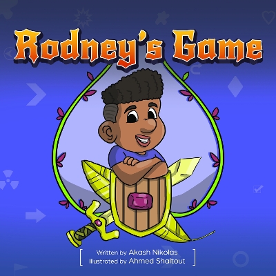 Rodney's Game