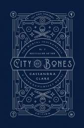 The Mortal Instruments 1: City of Bones