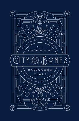 The Mortal Instruments 1: City of Bones